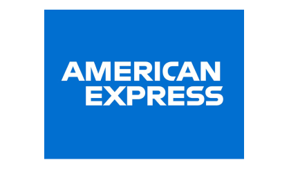 american express logo