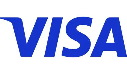 visa logo